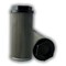 Main Filter Hydraulic Filter, replaces FLOW EZY P30112200RV3, Suction Strainer, 60 micron, Outside-In MF0487514 - alternate 1